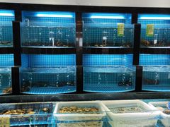 水产区-和记小菜(七宝店)
