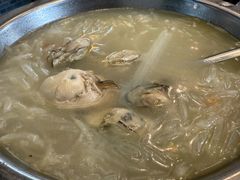 萝卜蛎蝗汤-高晓山馅饼店(牛庄百年店)