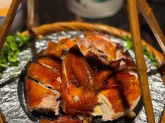 -凤凰山斑鱼馆(恭城店)