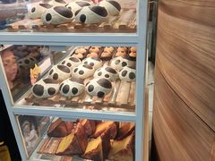 -85度C(南京龙江店)