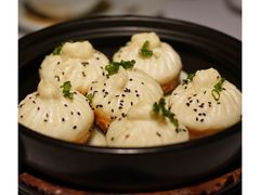 -悦轩中餐厅·高空江景·杭州柏悦酒店
