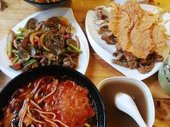 -螺蛳粉先生(蓟门桥店)