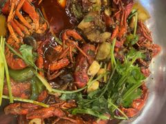 -菜哥龙虾•九江菜(七中店)