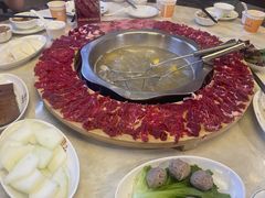 -小肥牛潮汕牛肉火锅(南联店)