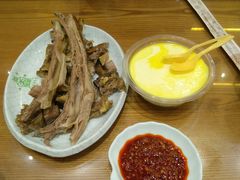 -清真·益鑫羊肉手抓馆(花园北街店)