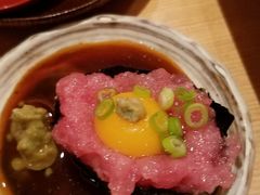 -筑地玉寿司(銀座コア店)