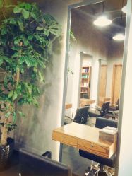 尼采剪发区-霓·Hair