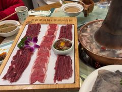 -阳坊胜利涮羊肉(阳坊老店)