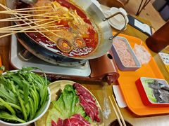 -黔哆哆地摊酸汤火锅(清湖店)