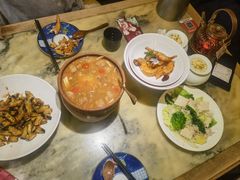 -范家小馆·烤鸭新京菜(金融街店)