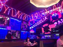 大堂-胖哥俩肉蟹煲(万国店)