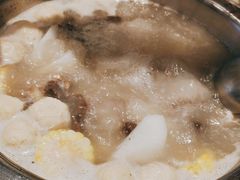 -小肥牛潮汕牛肉火锅(南联店)