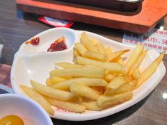 -豪享来中西餐厅(隆昌店)