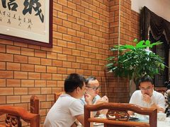 -抱德·潮汕味(敦和店原惠城鱼仔)