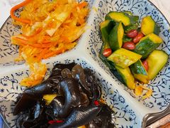 -馬香远蘭州牛肉面(武汉群星城首店)