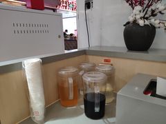-海底捞火锅(公益西桥店)