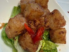 -春满园·早茶·粤菜·宴会(前海店)