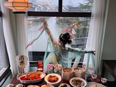 -金陵家宴·金陵春·南京菜(夫子庙店)