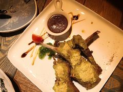 香酥羊扒-杂咖zacup(领展中心城店)