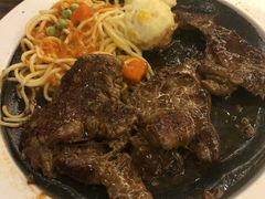 -豪客来牛排(人民东路店)