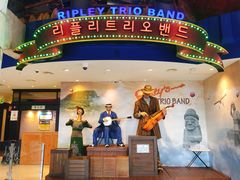 -信不信由你博物馆