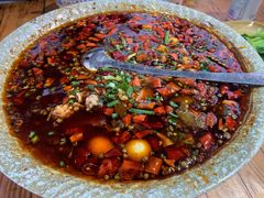 -青城甲(青城山店)