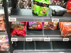 零售区-盒马鲜生(昆城店)