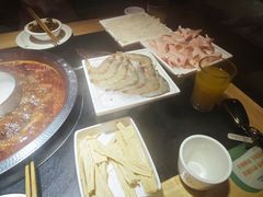 -吴老幺火锅(金龙店)