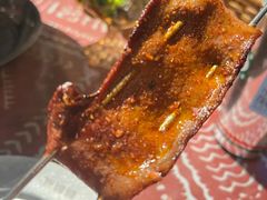 -火塘云南烧烤大排档