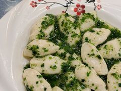 -众顺和非遗淮扬菜(何园店)