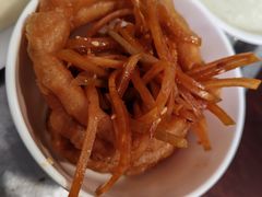 -姚记炒肝店(鼓楼店)