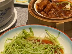 -晋江荣誉国际酒店·港誉茶餐厅