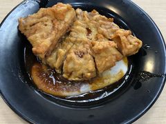 -王家沙点心店(万航渡路店)