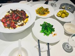 -四季民福烤鸭店(王府井东安门店)