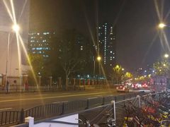 -上海青松城大酒店