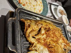 -耶里夏丽新疆餐厅(百联中环购物广场店)