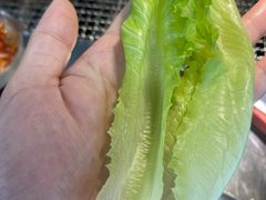 -大丘街路边烤牛肉