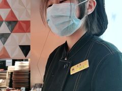 -大渔铁板烧(大悦城店)