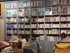 -谷咖啡·鲜花绿植花园餐厅
