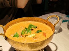 -花样西贡·蜜越餐厅·法式越南料理(水晶城店)