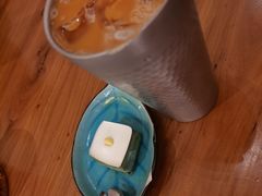 -曼泰·泰餐(江南环球港店)