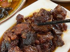 -慕儿姜鸭面江湖菜(七星岗二十年店)