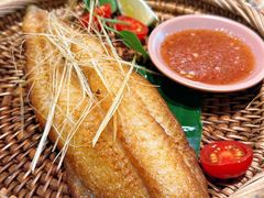 -蔡澜Pho·越南粉餐厅(海上世界店)