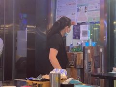 -火枪手串吧·鹤岗小串涮肚(亦庄店)