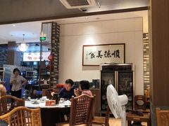-顺德一品粥·20年凤城老字号(芳村店)