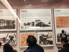 -中国铁道博物馆(正阳门馆)