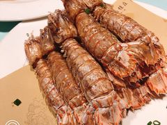 -高佳庄·舟山海鲜(海景旗舰店)