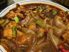-眷江南之小蓝鲸(王府大街店)