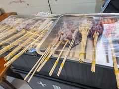 -十里铺铁板鱿鱼