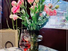 小妃吉果味红酒-第101座花园餐厅(湖滨88店)